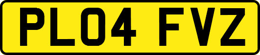 PL04FVZ