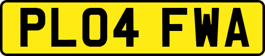 PL04FWA