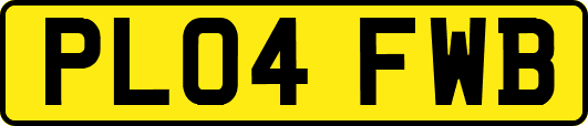 PL04FWB