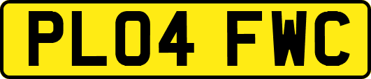 PL04FWC