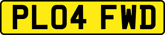 PL04FWD