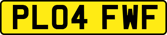 PL04FWF