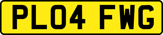 PL04FWG