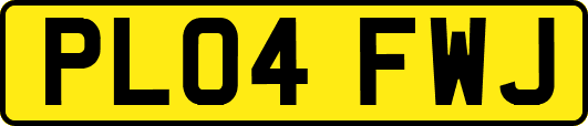 PL04FWJ
