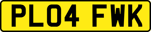 PL04FWK