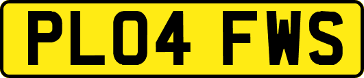 PL04FWS