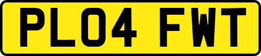PL04FWT