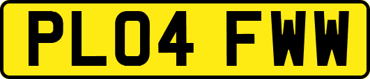 PL04FWW