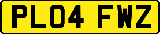 PL04FWZ