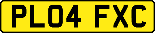 PL04FXC