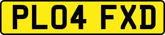 PL04FXD