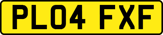 PL04FXF