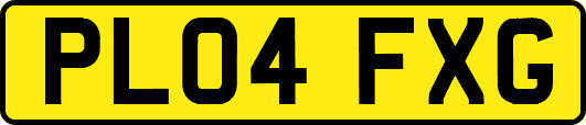 PL04FXG