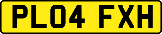 PL04FXH