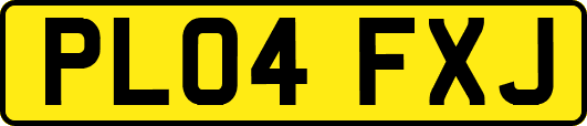 PL04FXJ