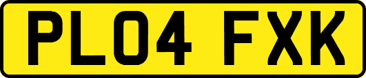 PL04FXK