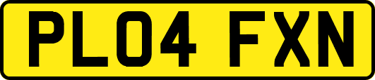 PL04FXN