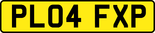 PL04FXP