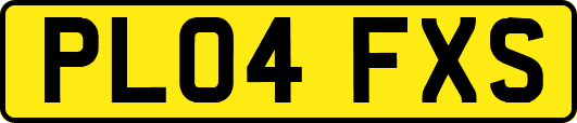 PL04FXS