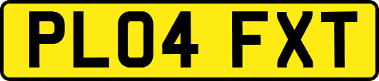 PL04FXT