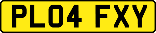 PL04FXY