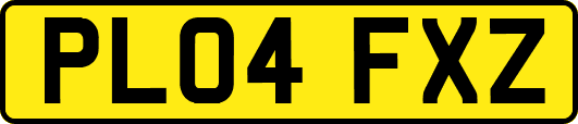 PL04FXZ