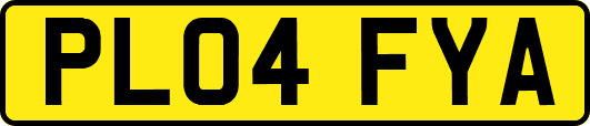 PL04FYA