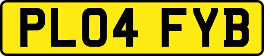 PL04FYB