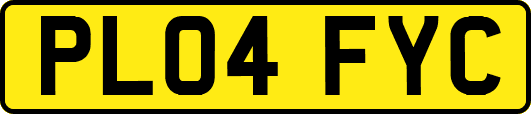 PL04FYC