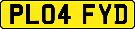 PL04FYD