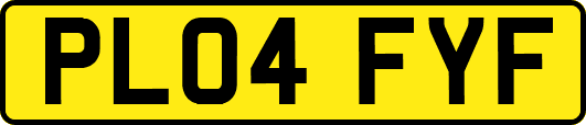 PL04FYF