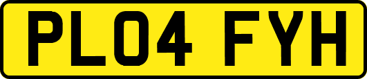 PL04FYH