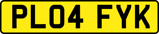 PL04FYK