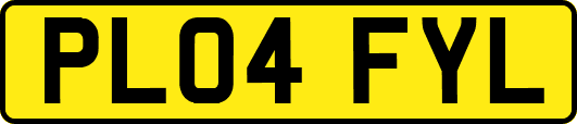 PL04FYL