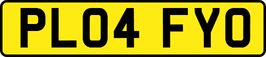 PL04FYO