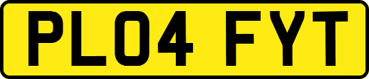 PL04FYT