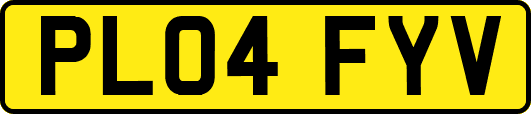 PL04FYV