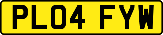 PL04FYW