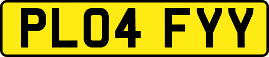 PL04FYY