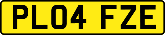 PL04FZE