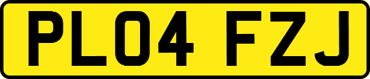 PL04FZJ