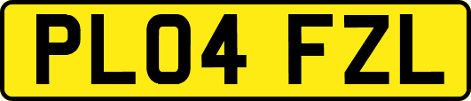PL04FZL