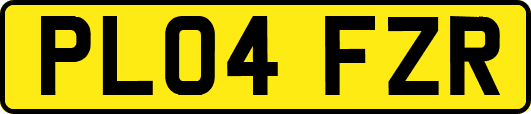 PL04FZR