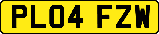 PL04FZW