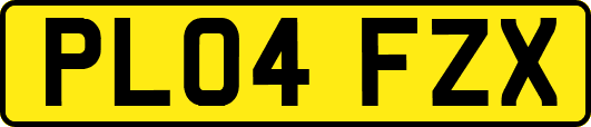 PL04FZX