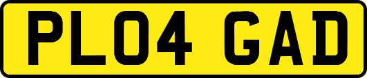 PL04GAD