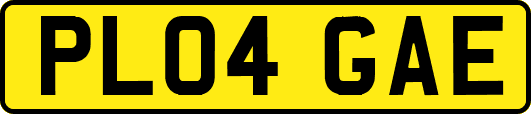 PL04GAE