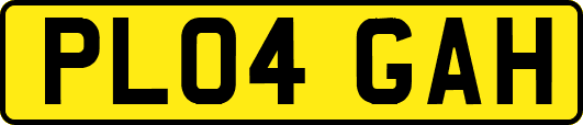 PL04GAH