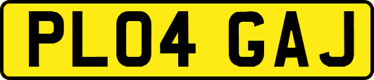 PL04GAJ