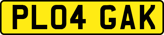 PL04GAK